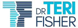 Dr Teri Fisher Logo